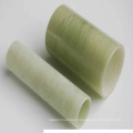 0.6mm,0.5mm  Thin Wall Epoxy Resin Fiberglass Glass Fiber reincorced Winding Tube